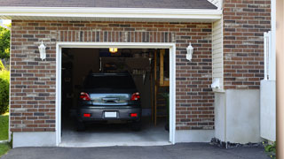 Garage Door Installation at Marigold Gardens, Florida