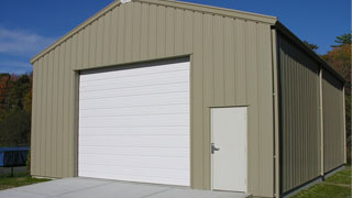 Garage Door Openers at Marigold Gardens, Florida